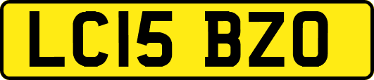 LC15BZO