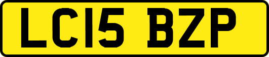 LC15BZP