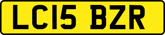 LC15BZR