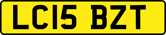 LC15BZT
