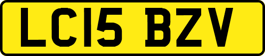 LC15BZV