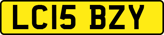 LC15BZY