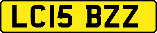 LC15BZZ