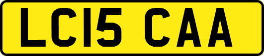 LC15CAA