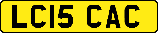 LC15CAC