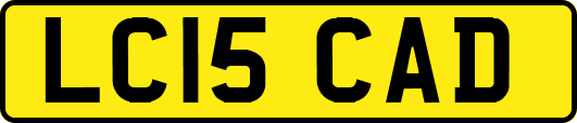LC15CAD