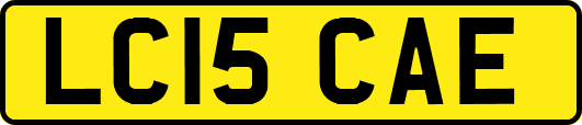 LC15CAE