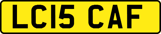 LC15CAF