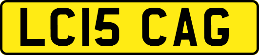 LC15CAG