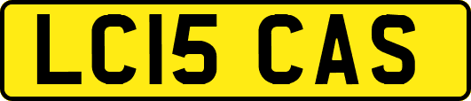 LC15CAS