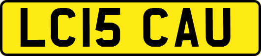 LC15CAU