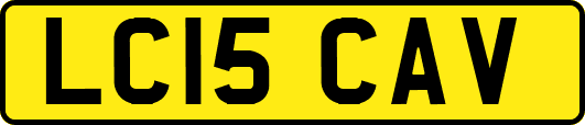 LC15CAV