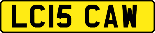 LC15CAW