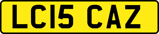 LC15CAZ
