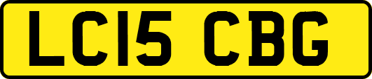 LC15CBG
