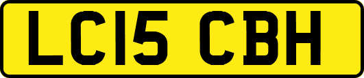 LC15CBH