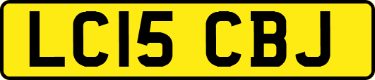 LC15CBJ