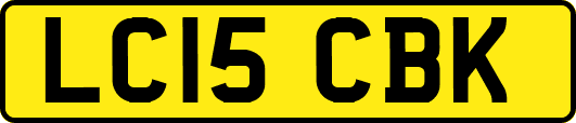 LC15CBK