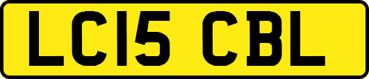 LC15CBL