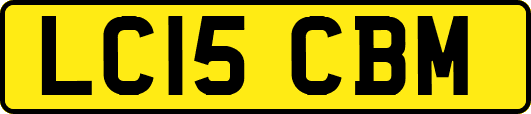 LC15CBM
