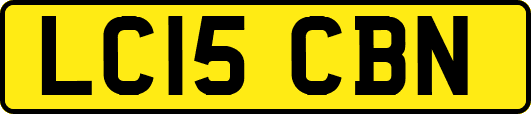 LC15CBN