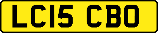 LC15CBO