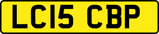 LC15CBP