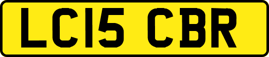 LC15CBR