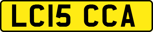 LC15CCA