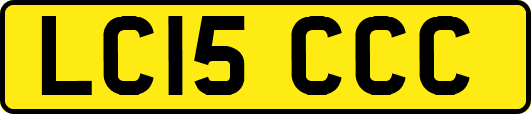 LC15CCC