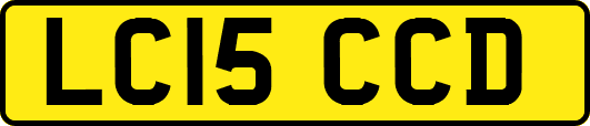 LC15CCD