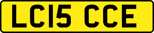 LC15CCE