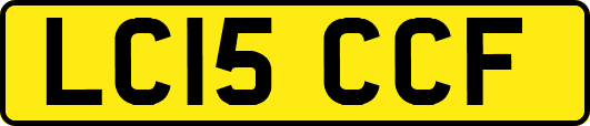 LC15CCF