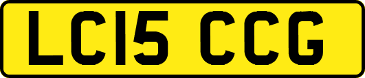 LC15CCG