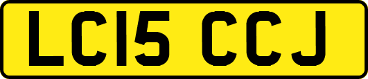 LC15CCJ