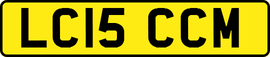 LC15CCM