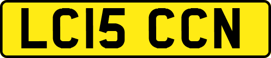 LC15CCN