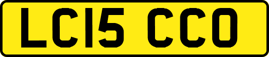 LC15CCO
