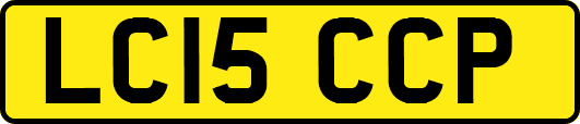 LC15CCP