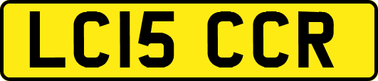 LC15CCR