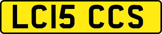 LC15CCS
