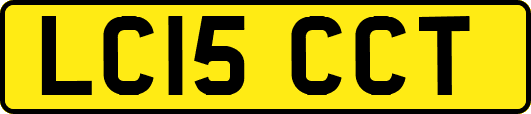 LC15CCT