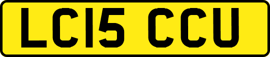 LC15CCU