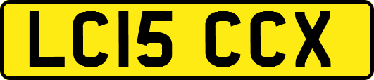 LC15CCX