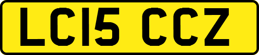 LC15CCZ