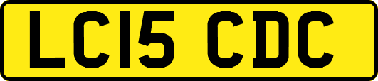 LC15CDC