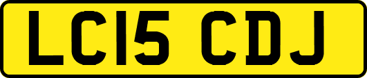 LC15CDJ