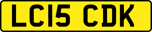 LC15CDK