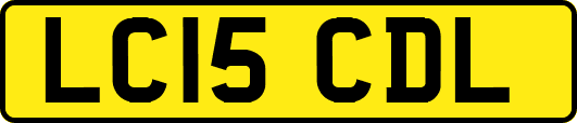 LC15CDL
