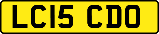 LC15CDO